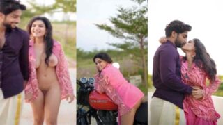 Bullet Strip Outdoor sex – 2024 Resmi R Nair Uncut Short Film Onlyfans vip