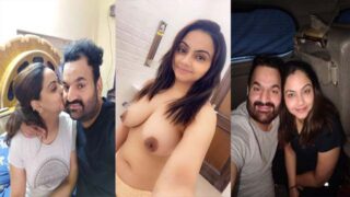 Manager Sex Affair With Beautiful Client nude fucking Viral mms