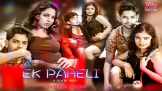 Ek Paheli – S01E01 2024 Hindi Hot Web Series NueFliks