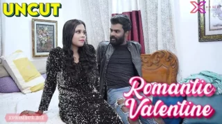 Romantic Valentine – 2024 Hindi Uncut Short Film XPrimeRomantic Valentine – 2024 Hindi Uncut Short Film XPrime