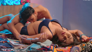 Jaal – S01E06 2024 Hindi Hot Web Series PrimePlay