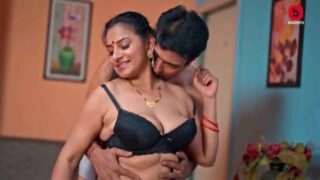 Thand Ka Maza – S01E01 2024 Hindi Hot Web Series BIGShots