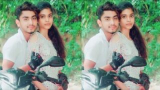 Free Desi MMS Porn Videos Cute Shy Young Girl Fucking with Boyfriend