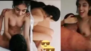 Exclusive Hot Sexy Young Girl Fucking In Hotel New Indian HD Sex video