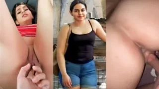 Latest Exclusive Most Demanded Viral Gorgeous Instagram Girl Fucking Collection