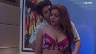 Adla Badli 2024 Hitprime Hindi Hot Web Series Episode 1