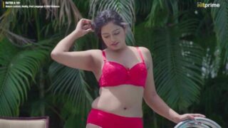 Adla Badli 2024 Hitprime Hindi Hot Web Series Episode 3