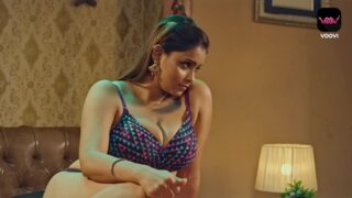Angrezy Akhbar – S01E01 2024 Hindi Hot Web Series Voovi