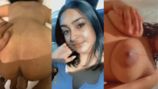 Xnxx New Indian Sex MMS Viral Punjabi Girl Showing Full Nude Hard Fucking