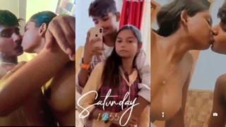 Exclusive College Lovers First Time Fucking Full Collection Desi New Video HD