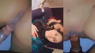 Desi Viral MMS Nude Indian Delhi College Girl Fucking with Boyfriend