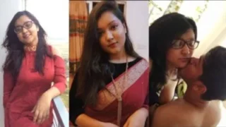 Xhamster Hindi video Hot sexy college teacher sex with student