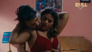 Chhatri 2024 Bullapp Hindi Hot Web Series Episode 3