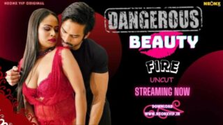 Dangerous Beauty 2024 Neonx vip Hindi Uncut Porn Short Video