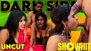 Dark Side 2024 Show Hit xxx Hindi Uncut Short Porn Video