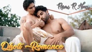 Dhoti Romance – 2024 – Resmi R Nair – Uncut Hot Short Film – Onlyfans Vip