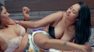 Kaam Dand 2024 Bull App Hindi Hot Web Series Episode 2