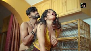 Kabadi Wali 2024 Soltalkies Hindi Hot Web Series Episode 2