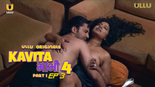 Kavita Bhabhi – S04E03 – 2024 – Hindi Hot Web Series – Ullu App