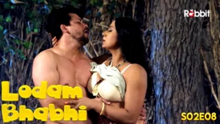 Lodam Bhabhi 2 2024 Rabbit Movies Hindi Hot Web Series Episode 8