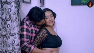 Malik 2024 Jalva Hindi Hot Web Series Episode 3