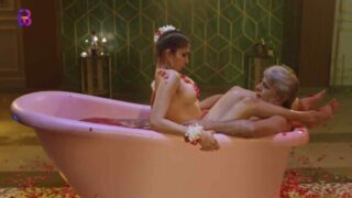 Mohini Massage Parlour 2024 Hindi Hot Web Series Battameez Episode 2
