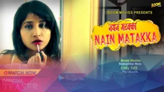 Nayan Mataka 2024 BoomMovies Hindi Hot Short Film
