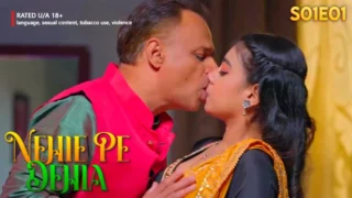Nehle Pe Dehla 2024 Bigshots Hindi Hot Web Series Episode 1