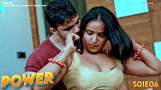 Power 2024 xxx Hindi Porn Web Series Hitprime Ep 6