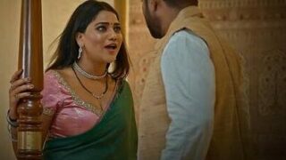 Revenge – Part 2 – S01E07 – 2024 – Hindi Hot Web Series – Ullu