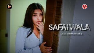 Safai Wala – 2024 – Hindi Uncut Hot Short Film – LeoApp