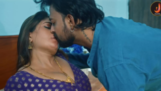 Shatir – S01E01 2024 Hindi Hot Web Series Jalva