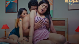 Sisters – S01E03 2024 Hindi Hot Web Series Bullapp