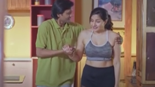 Rental 2024 Atrangii Hindi Hot Web Series Episode 1