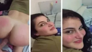 Latest Most Exclusive MMS Nude Beautiful Pakistani Girl Anal Fucking With Cousin