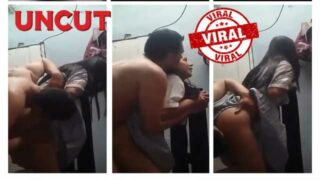 Sexy College Student Fucking with Teacher Viral Leaked MMS Video Watch Now
