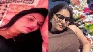 hindi sex com Hot Randi Wife Wonderful Sexy Figure Viral Fucking Video