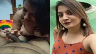 Latest Indian MMS Famous Indian Youtuber Lipi Varma Viral Chudai