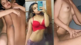 mmsmaza Very Sexy Hot GF Hard Fucking Leaked MMS