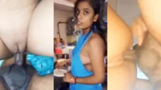 Xhamster Desi MMS Horny Randi Wife Hard Fucking with Devar Leaked viral sex video