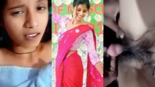 Most Exclusive Demanded Desi Hot Snapchat Girlfriend Fucking With Lover