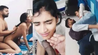 Mmsmaza Desi Young Saali Fucking With Jija Cum on face In Hotel MMS