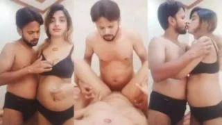 Newly Married Muslim Cousin Brother Sister Fucking Cum In Pussy Honeymoon Sex