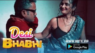 Desi Bhabhi 2024 HotX Vip Hundi Uncut Short Film