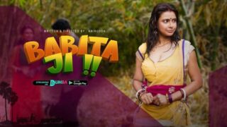 Babita Ji 2024 Hopi App Hindi Hot Short Film