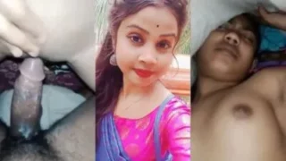 Kamababa Free Desi MMS Sexy Saali Creamy Pussy Fucking With Jija