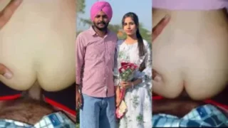 Mydesi Free Desi MMS Porn Hot Punjabi Couple Hard Anal Fucking Watch Now
