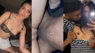 FSIBlog Sexy Paki TV Actress Hard Fucking with Lover Full Collection