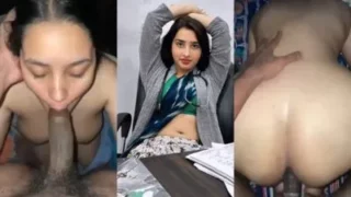 Mydesi Latest Most Demanded Viral MMS Medical College Student Fucking