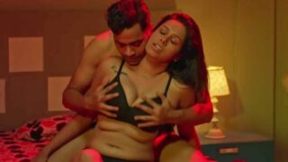 Chitthi 2024 Bigshots Hindi Hot Web Series Episode 1